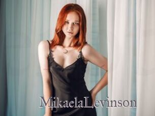 MikaelaLevinson