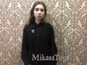 MikasaTop