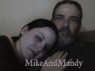 MikeAndMandy