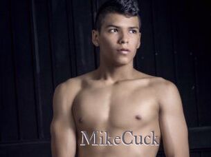 MikeCuck