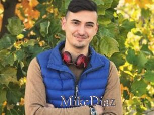 MikeDiaz