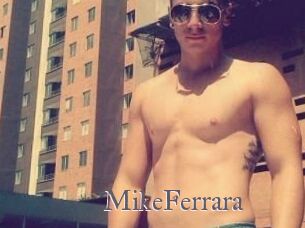 MikeFerrara