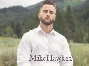 MikeHawk22