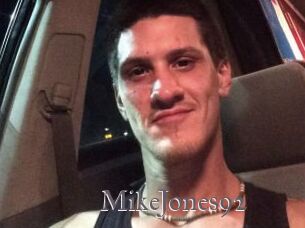 MikeJones92