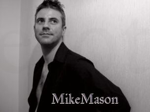 MikeMason
