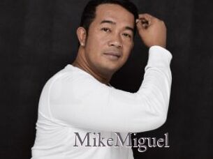 MikeMiguel