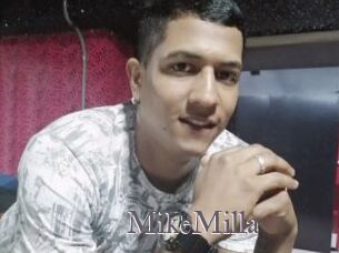 MikeMilla