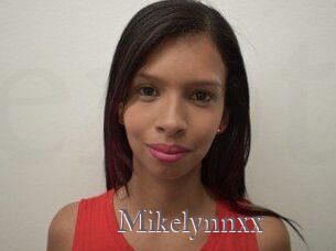 Mikelynnxx