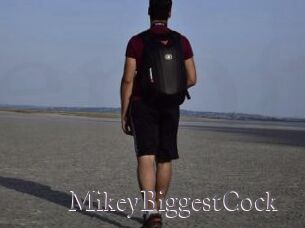 MikeyBiggestCock