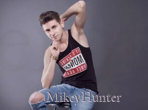 MikeyHunter