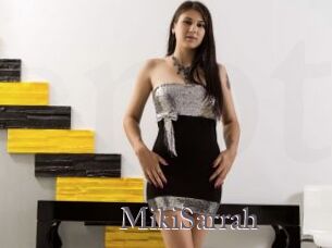 MikiSarrah