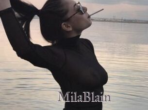 MilaBlain