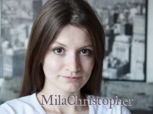 MilaChristopher