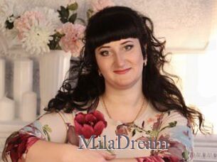 MilaDream