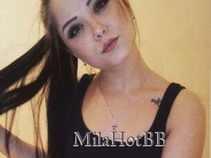 MilaHotBB