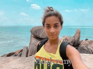 MilaJeremy