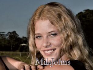 MilaJohns