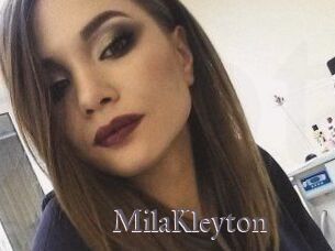 MilaKleyton