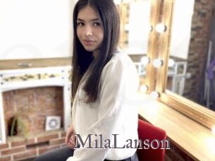 MilaLanson