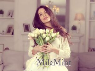 MilaMint