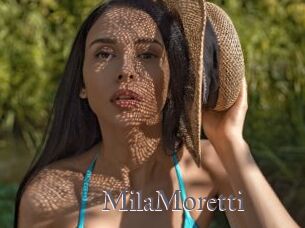 MilaMoretti