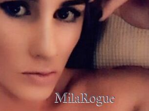 MilaRogue