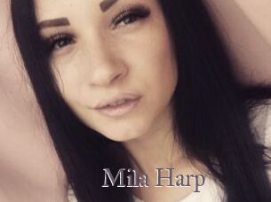 Mila_Harp