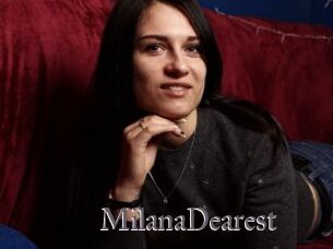 MilanaDearest