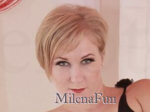 MilenaFun