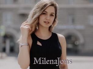 MilenaJons
