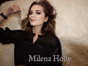 Milena_Holly