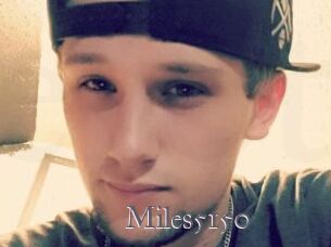 Miles5150