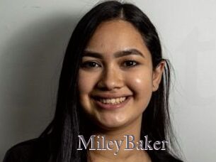 MileyBaker