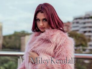 MileyKendall