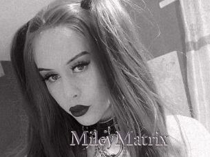 MileyMatrix