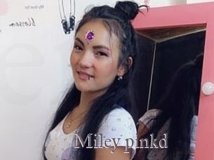 Miley_pinkd