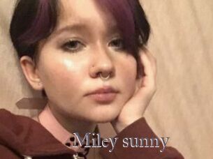 Miley_sunny