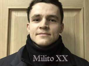 Milito_XX