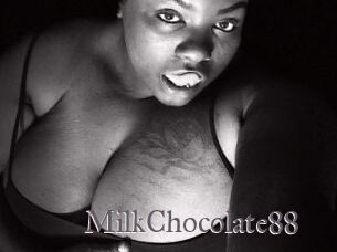 MilkChocolate88
