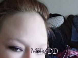 MilkyDD