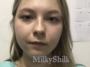 MilkyShilk