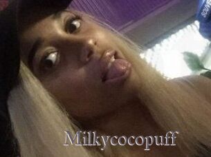 Milkycocopuff