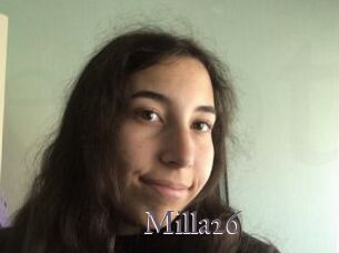 Milla26