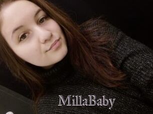 MillaBaby