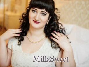 MillaSweet