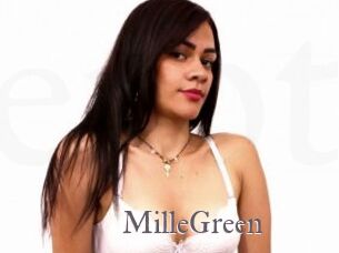 MilleGreen