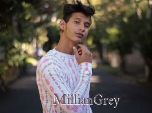 MillianGrey