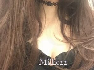 Millie22