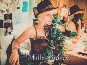 MillieAndrew
