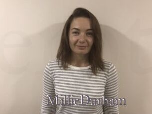 MillieDurham